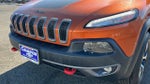 2015 Cherokee Thumbnail 10
