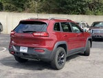 2017 Cherokee Thumbnail 2
