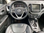 2017 Cherokee Thumbnail 4