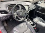 2017 Cherokee Thumbnail 12