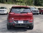2017 Cherokee Thumbnail 29