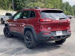 2017 Cherokee Thumbnail 30