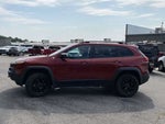 2017 Cherokee Thumbnail 31