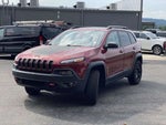2017 Cherokee Thumbnail 32