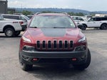 2017 Cherokee Thumbnail 33