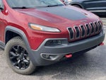 2017 Cherokee Thumbnail 34