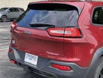 2017 Cherokee Thumbnail 36
