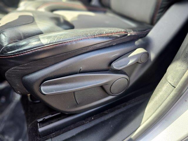 2017 Jeep Cherokee - $14,321