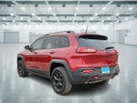2017 Cherokee Thumbnail 2