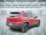 2017 Cherokee Thumbnail 3