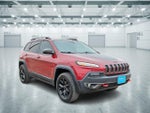 2017 Cherokee Thumbnail 4