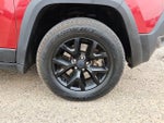 2017 Cherokee Thumbnail 5