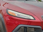 2017 Cherokee Thumbnail 7
