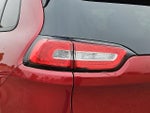 2017 Cherokee Thumbnail 8