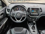 2017 Cherokee Thumbnail 9