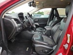 2017 Cherokee Thumbnail 11