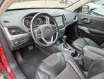 2017 Cherokee Thumbnail 12