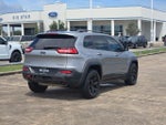 2016 Cherokee Thumbnail 3