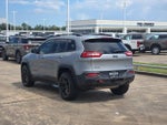 2016 Cherokee Thumbnail 5
