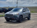 2016 Cherokee Thumbnail 7