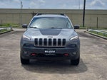 2016 Cherokee Thumbnail 8