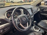 2016 Cherokee Thumbnail 13