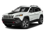 2016 Cherokee Thumbnail 1