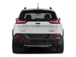 2016 Cherokee Thumbnail 5