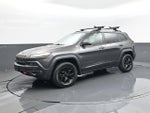 2016 Cherokee Thumbnail 1
