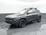 2016 Cherokee Thumbnail 2