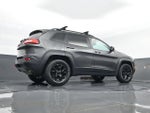 2016 Cherokee Thumbnail 24