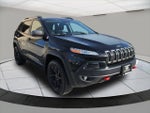 2017 Cherokee Thumbnail 7