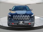 2017 Cherokee Thumbnail 8
