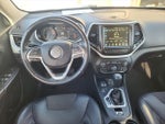 2017 Cherokee Thumbnail 12