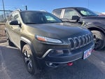 2014 Cherokee Thumbnail 3