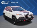 2017 Cherokee Thumbnail 1