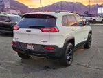 2017 Cherokee Thumbnail 3
