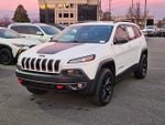 2017 Cherokee Thumbnail 7