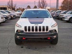 2017 Cherokee Thumbnail 8