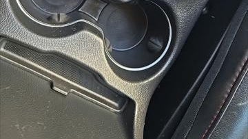 2017 Jeep Cherokee Trailhawk