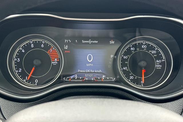 2019 Jeep Cherokee - $21,594