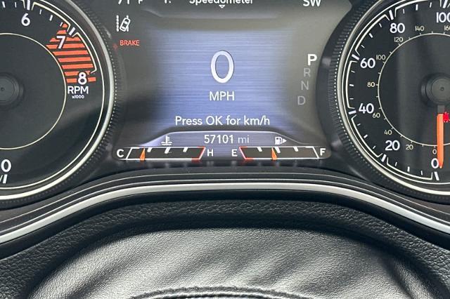 2019 Jeep Cherokee - $21,594