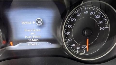 Preowned 2019 Jeep Cherokee Trailhawk for Sale