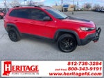 2019 Cherokee Thumbnail 1