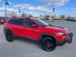 2019 Cherokee Thumbnail 2