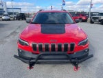 2019 Cherokee Thumbnail 3