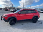 2019 Cherokee Thumbnail 6