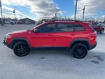 2019 Cherokee Thumbnail 8