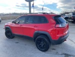 2019 Cherokee Thumbnail 9