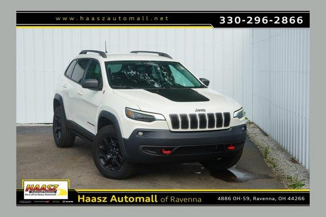 2019 Jeep Cherokee - $16,500